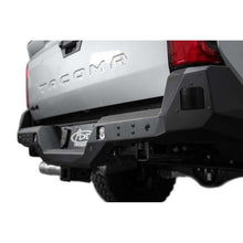 Load image into Gallery viewer, Addictive Desert Designs Bumpers - Steel Addictive Desert Designs 2024 Toyota Tacoma Stealth Rear Bumper