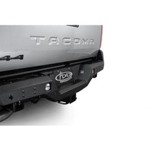 Load image into Gallery viewer, Addictive Desert Designs Bumpers - Steel Addictive Desert Designs 2024 Toyota Tacoma Stealth Rear Bumper
