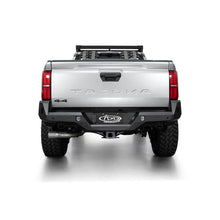 Load image into Gallery viewer, Addictive Desert Designs Bumpers - Steel Addictive Desert Designs 2024 Toyota Tacoma Stealth Rear Bumper