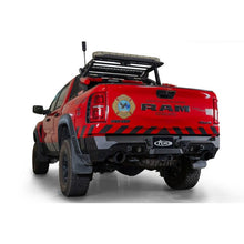 Load image into Gallery viewer, Addictive Desert Designs Bumpers - Steel Addictive Desert Designs 2025 Ram RHO Stealth Fighter Rear Bumper