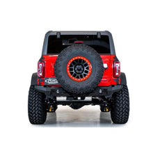 Load image into Gallery viewer, Addictive Desert Designs Bumpers - Steel Addictive Desert Designs 21-22 Ford Bronco Bomber Rear Bumper