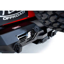 Load image into Gallery viewer, Addictive Desert Designs Bumpers - Steel Addictive Desert Designs 21-22 Ford Bronco Bomber Rear Bumper