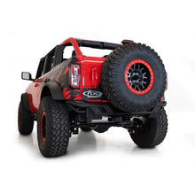 Load image into Gallery viewer, Addictive Desert Designs Bumpers - Steel Addictive Desert Designs 21-22 Ford Bronco Pro Bolt-On Rear Bumper