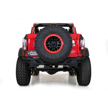 Load image into Gallery viewer, Addictive Desert Designs Bumpers - Steel Addictive Desert Designs 21-22 Ford Bronco Pro Bolt-On Rear Bumper