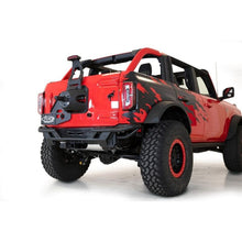 Load image into Gallery viewer, Addictive Desert Designs Bumpers - Steel Addictive Desert Designs 21-22 Ford Bronco Pro Bolt-On Rear Bumper