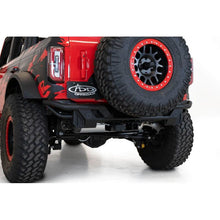 Load image into Gallery viewer, Addictive Desert Designs Bumpers - Steel Addictive Desert Designs 21-22 Ford Bronco Pro Bolt-On Rear Bumper