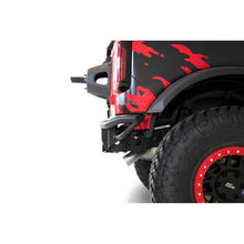 Load image into Gallery viewer, Addictive Desert Designs Bumpers - Steel Addictive Desert Designs 21-22 Ford Bronco Pro Bolt-On Rear Bumper