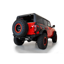 Load image into Gallery viewer, Addictive Desert Designs Bumpers - Steel Addictive Desert Designs 21-22 Ford Bronco Stealth Fighter Rear Bumper