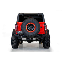 Load image into Gallery viewer, Addictive Desert Designs Bumpers - Steel Addictive Desert Designs 21-22 Ford Bronco Stealth Fighter Rear Bumper