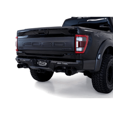 Load image into Gallery viewer, Addictive Desert Designs Bumpers - Steel Addictive Desert Designs 21-22 Ford F-150 Raptor Phantom Rear Bumper