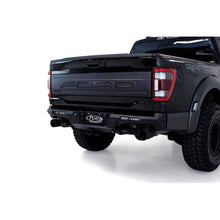 Load image into Gallery viewer, Addictive Desert Designs Bumpers - Steel Addictive Desert Designs 21-22 Ford F-150 Raptor Phantom Rear Bumper