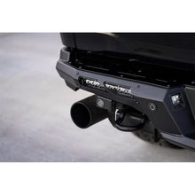 Load image into Gallery viewer, Addictive Desert Designs Bumpers - Steel Addictive Desert Designs 21-22 Ford F-150 Raptor Phantom Rear Bumper