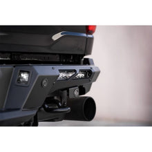 Load image into Gallery viewer, Addictive Desert Designs Bumpers - Steel Addictive Desert Designs 21-22 Ford F-150 Raptor Phantom Rear Bumper