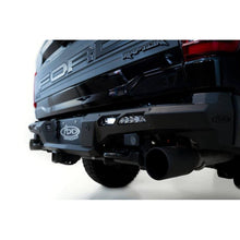 Load image into Gallery viewer, Addictive Desert Designs Bumpers - Steel Addictive Desert Designs 21-22 Ford F-150 Raptor Phantom Rear Bumper