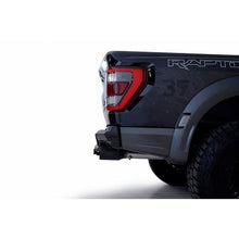 Load image into Gallery viewer, Addictive Desert Designs Bumpers - Steel Addictive Desert Designs 21-22 Ford F-150 Raptor Phantom Rear Bumper
