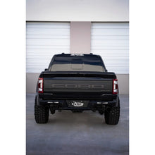 Load image into Gallery viewer, Addictive Desert Designs Bumpers - Steel Addictive Desert Designs 21-22 Ford F-150 Raptor Phantom Rear Bumper
