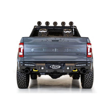 Load image into Gallery viewer, Addictive Desert Designs Bumpers - Steel Addictive Desert Designs 21-22 Ford Raptor HoneyBadger Rear Bumper