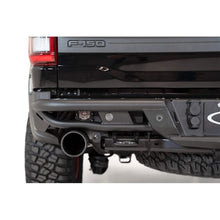 Load image into Gallery viewer, Addictive Desert Designs Bumpers - Steel Addictive Desert Designs 21-22 Ford Raptor PRO Bolt-On Rear Bumper