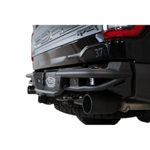 Load image into Gallery viewer, Addictive Desert Designs Bumpers - Steel Addictive Desert Designs 21-22 Ford Raptor PRO Bolt-On Rear Bumper