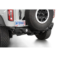Load image into Gallery viewer, Addictive Desert Designs Bumpers - Steel Addictive Desert Designs 21-23 Ford Bronco Krawler Rear Bumper