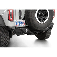 Load image into Gallery viewer, Addictive Desert Designs Bumpers - Steel Addictive Desert Designs 21-23 Ford Bronco Krawler Rear Bumper