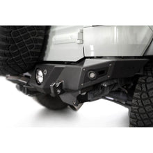 Load image into Gallery viewer, Addictive Desert Designs Bumpers - Steel Addictive Desert Designs 21-23 Ford Bronco Krawler Rear Bumper