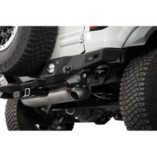 Load image into Gallery viewer, Addictive Desert Designs Bumpers - Steel Addictive Desert Designs 21-23 Ford Bronco Krawler Rear Bumper