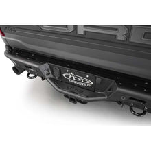 Load image into Gallery viewer, Addictive Desert Designs Bumpers - Steel Addictive Desert Designs 21-24 Ford F-150 Raptor Race Series Dovetail Rear Bumper