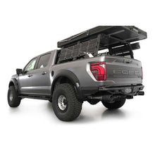 Load image into Gallery viewer, Addictive Desert Designs Bumpers - Steel Addictive Desert Designs 21-24 Ford F-150 Raptor Race Series Dovetail Rear Bumper