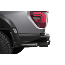 Load image into Gallery viewer, Addictive Desert Designs Bumpers - Steel Addictive Desert Designs 21-24 Ford F-150 Raptor Race Series Dovetail Rear Bumper