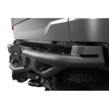 Load image into Gallery viewer, Addictive Desert Designs Bumpers - Steel Addictive Desert Designs 21-24 Ford F-150 Raptor Race Series Dovetail Rear Bumper