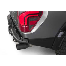Load image into Gallery viewer, Addictive Desert Designs Bumpers - Steel Addictive Desert Designs 21-24 Ford F-150 Raptor Race Series Dovetail Rear Bumper