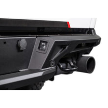 Load image into Gallery viewer, Addictive Desert Designs Bumpers - Steel Addictive Desert Designs 21-26 Ford F-150 Raptor Edge Rear Bumper