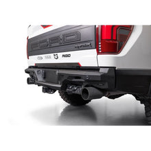 Load image into Gallery viewer, Addictive Desert Designs Bumpers - Steel Addictive Desert Designs 21-26 Ford F-150 Raptor Edge Rear Bumper
