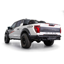 Load image into Gallery viewer, Addictive Desert Designs Bumpers - Steel Addictive Desert Designs 21-26 Ford F-150 Raptor Edge Rear Bumper