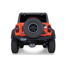 Load image into Gallery viewer, Addictive Desert Designs Bumpers - Steel Addictive Desert Designs 22-23 Ford Bronco Raptor Rock Fighter Rear Bumper