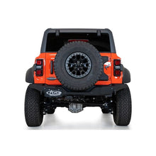 Load image into Gallery viewer, Addictive Desert Designs Bumpers - Steel Addictive Desert Designs 22-23 Ford Bronco Raptor Rock Fighter Rear Bumper