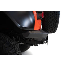 Load image into Gallery viewer, Addictive Desert Designs Bumpers - Steel Addictive Desert Designs 22-23 Ford Bronco Raptor Rock Fighter Rear Bumper
