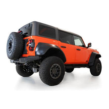 Load image into Gallery viewer, Addictive Desert Designs Bumpers - Steel Addictive Desert Designs 22-23 Ford Bronco Raptor Rock Fighter Rear Bumper