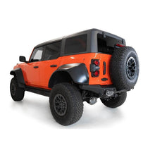 Load image into Gallery viewer, Addictive Desert Designs Bumpers - Steel Addictive Desert Designs 22-23 Ford Bronco Raptor Rock Fighter Rear Bumper