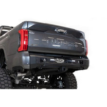 Load image into Gallery viewer, Addictive Desert Designs Bumpers - Steel Addictive Desert Designs 22-23 Toyota Tundra Stealth Fighter Winch Rear Bumper