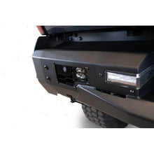 Load image into Gallery viewer, Addictive Desert Designs Bumpers - Steel Addictive Desert Designs 22-23 Toyota Tundra Stealth Fighter Winch Rear Bumper