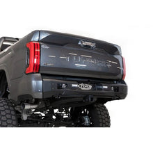 Load image into Gallery viewer, Addictive Desert Designs Bumpers - Steel Addictive Desert Designs 22-23 Toyota Tundra Stealth Fighter Winch Rear Bumper