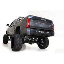 Load image into Gallery viewer, Addictive Desert Designs Bumpers - Steel Addictive Desert Designs 22-23 Toyota Tundra Stealth Fighter Winch Rear Bumper