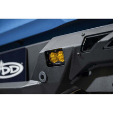 Load image into Gallery viewer, Addictive Desert Designs Bumpers - Steel Addictive Desert Designs 23-24 Chevy Colorado & GMC Canyon Phantom Rear Bumper