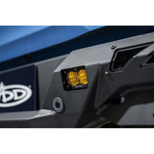 Load image into Gallery viewer, Addictive Desert Designs Bumpers - Steel Addictive Desert Designs 23-24 Chevy Colorado & GMC Canyon Phantom Rear Bumper