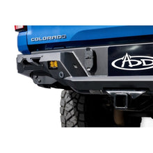 Load image into Gallery viewer, Addictive Desert Designs Bumpers - Steel Addictive Desert Designs 23-24 Chevy Colorado & GMC Canyon Phantom Rear Bumper