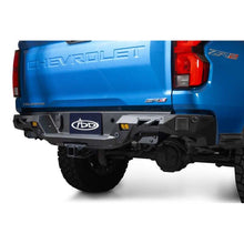 Load image into Gallery viewer, Addictive Desert Designs Bumpers - Steel Addictive Desert Designs 23-24 Chevy Colorado & GMC Canyon Phantom Rear Bumper