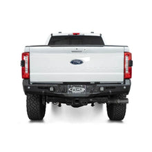 Load image into Gallery viewer, Addictive Desert Designs Bumpers - Steel Addictive Desert Designs 23-24 Ford F-150 Super Duty Bomber Rear Bumper