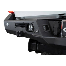 Load image into Gallery viewer, Addictive Desert Designs Bumpers - Steel Addictive Desert Designs 23-24 Ford F-150 Super Duty Bomber Rear Bumper